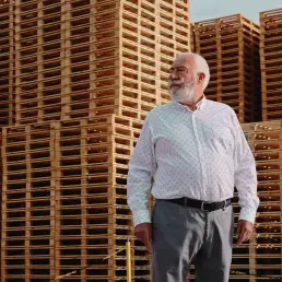 BERCALSA - proveedores de palets