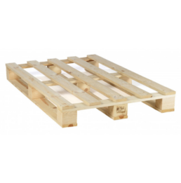 fabricante de palets de madera