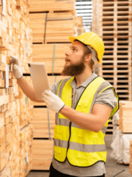 C&oacute;mo elegir el palet de madera ideal para tus necesidades de transporte y almacenamiento