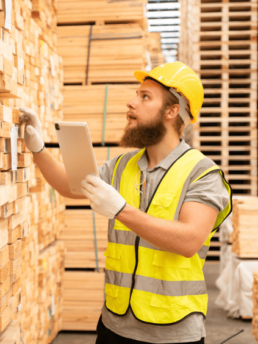 C&oacute;mo elegir el palet de madera ideal para tus necesidades de transporte y almacenamiento