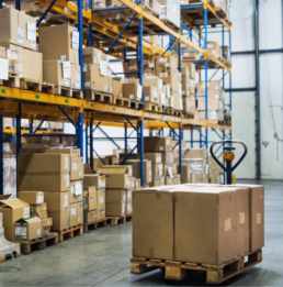 distribuidor de palets en vitoria-gasteiz