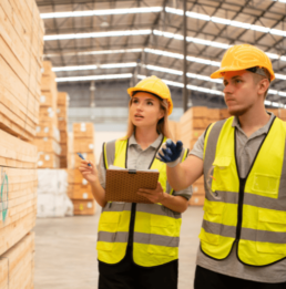 comprar palets en vitoria