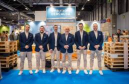 Embalajes Bercalsa estar&aacute; presente en Empack Madrid 2025: innovaci&oacute;n en embalajes y palets para el transporte industrial